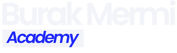 Burak Mermi Akademi